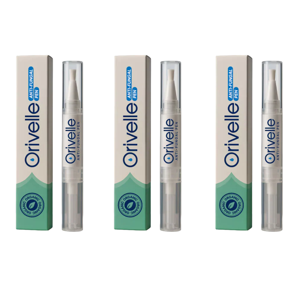 Orivelle - 3 Pack