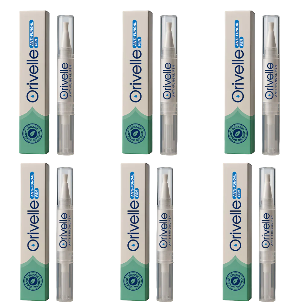 Orivelle - 6 Pack